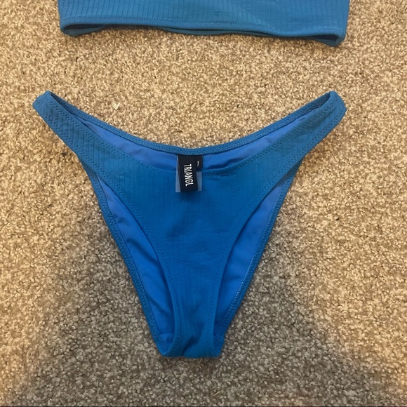 Triangl Bikini Set - Melrose XS/S - Picture 3 of 7